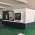 CK52 CNC Turret Lathe, Syntec 7TA Controller, Taiwan Lianqi 80-12 12-Station Turret, 11KW Spindle Motor, 5# Tailstock, High Precision Metal Turning Lathe Machine