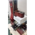 Casting iron Frame  VMC 425 Cnc Milling Machine Aluminum Steel 100mm Bt30 Spindle Mill 400*250*350mm drilling tapping industrial